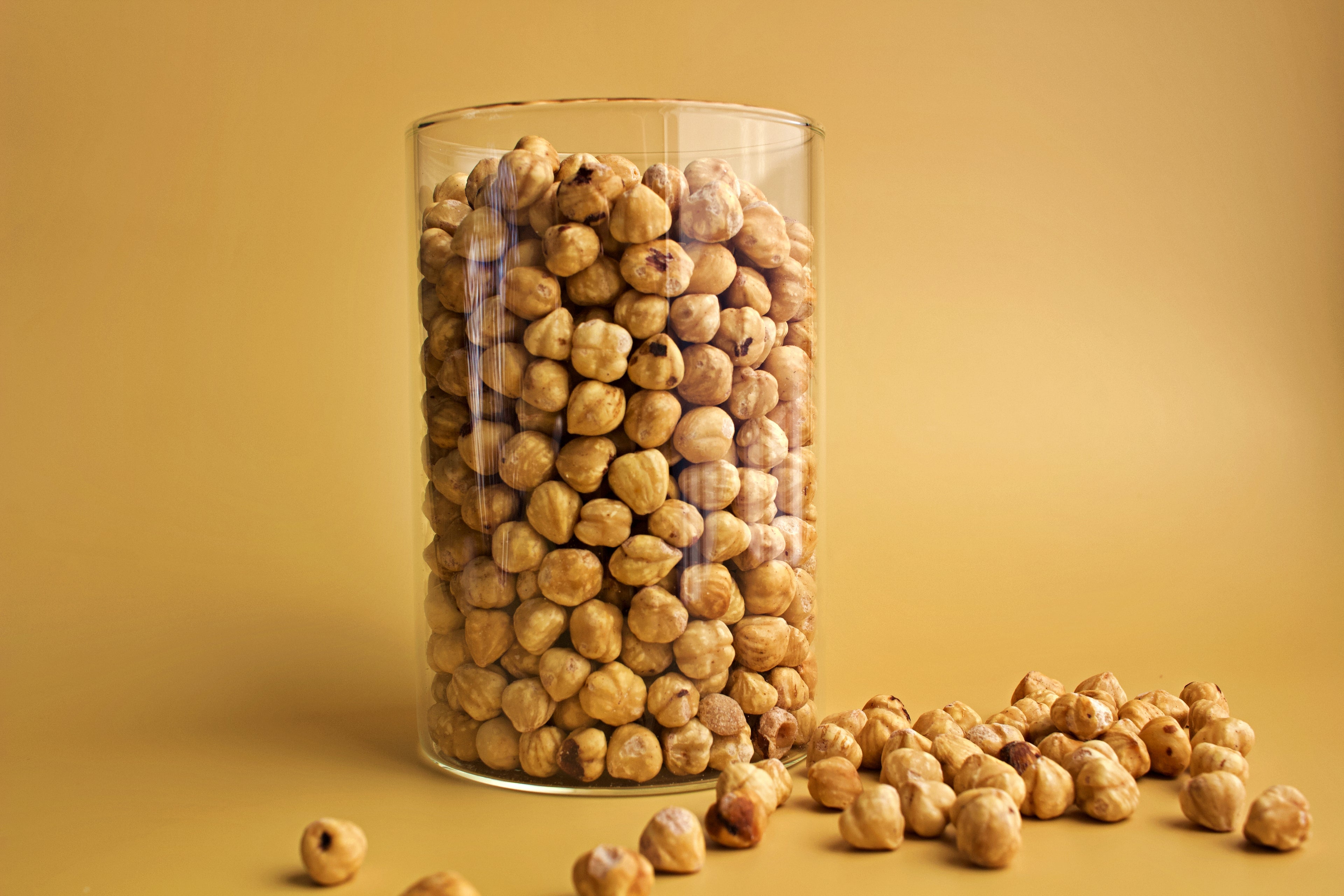 Pure Hazelnut 100%