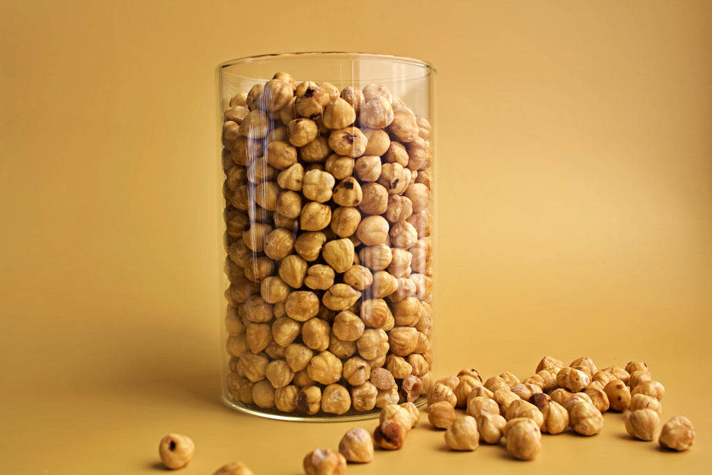 Pure Hazelnut 100%